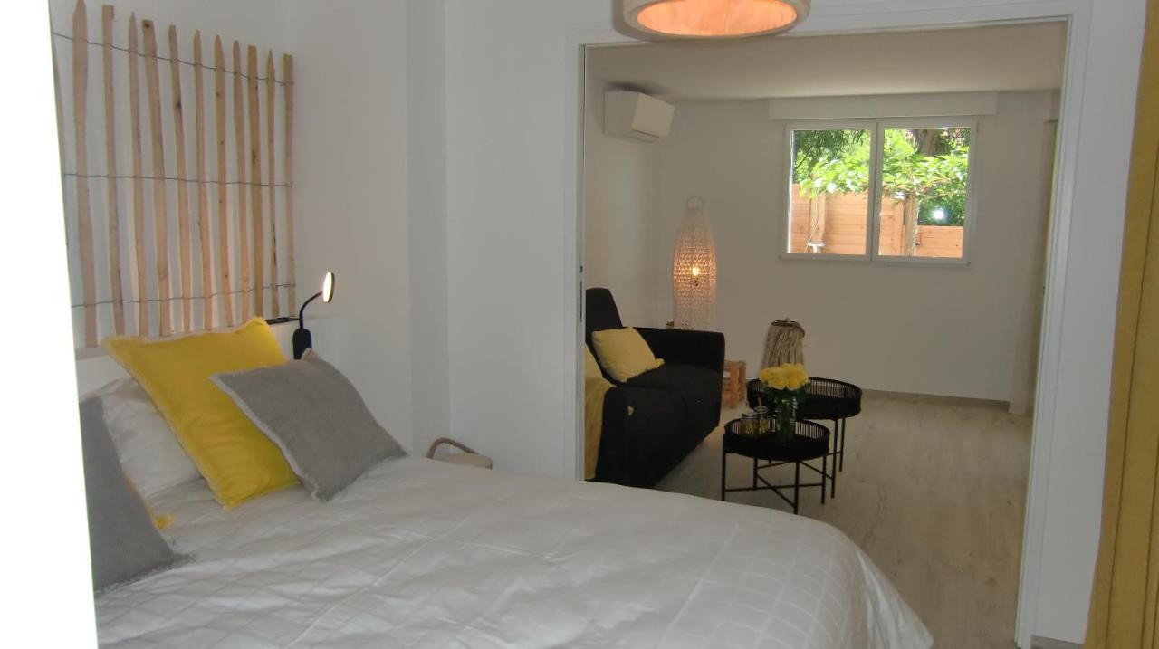 Casa Louise Suites And Spas Privatifs Sainte-Maxime Exterior photo