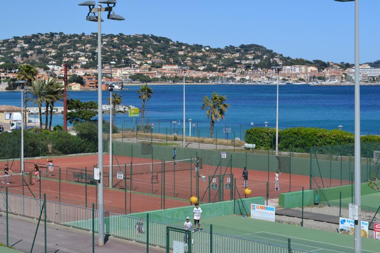Casa Louise Suites And Spas Privatifs Sainte-Maxime Exterior photo