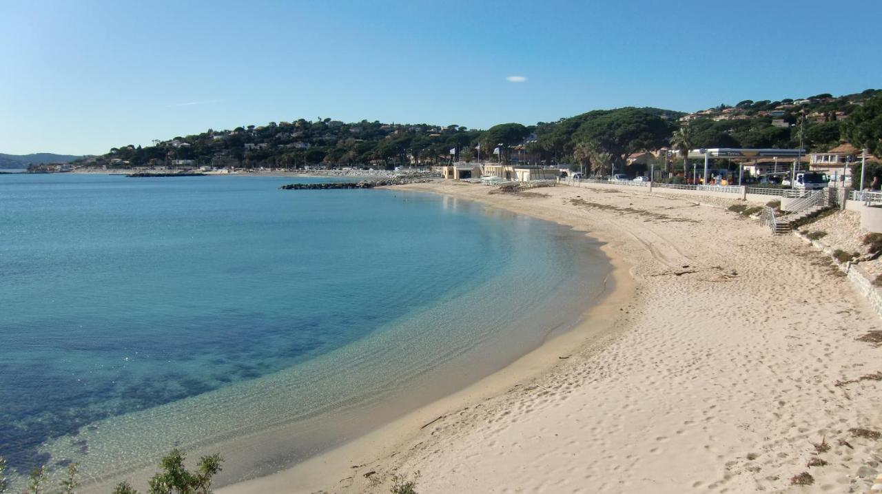 Casa Louise Suites And Spas Privatifs Sainte-Maxime Exterior photo